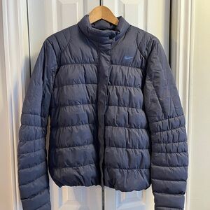 Nike Women’s Storm Fit Goose Down Filled Jacket